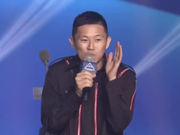 视频：2017亚洲新歌榜 欧阳靖现场Freestyle