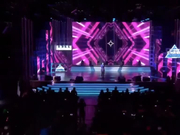 视频：亚洲新歌榜周笔畅唱《七分钟好女孩 七分钟坏女孩》