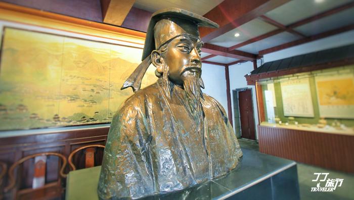 在<a href='http://travel.sina.com.cn/nanjing_qinhuaihe_18508-lvyou/?from=b-keyword' >秦淮河</a>,寻找历史深处走来的文化记忆