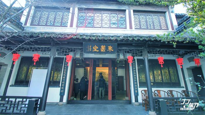 在<a href='http://travel.sina.com.cn/nanjing_qinhuaihe_18508-lvyou/?from=b-keyword' >秦淮河</a>,寻找历史深处走来的文化记忆