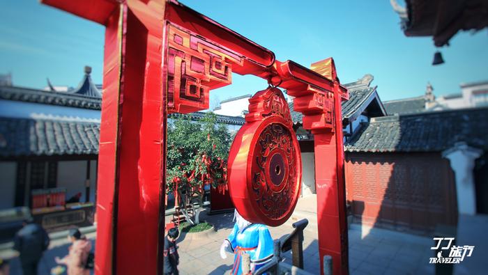 在<a href='http://travel.sina.com.cn/nanjing_qinhuaihe_18508-lvyou/?from=b-keyword' >秦淮河</a>,寻找历史深处走来的文化记忆