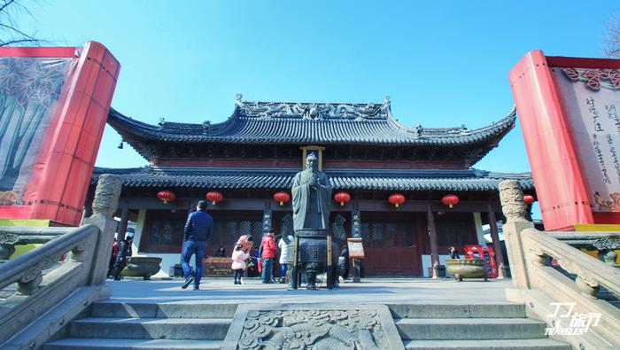 在<a href='http://travel.sina.com.cn/nanjing_qinhuaihe_18508-lvyou/?from=b-keyword' >秦淮河</a>,寻找历史深处走来的文化记忆