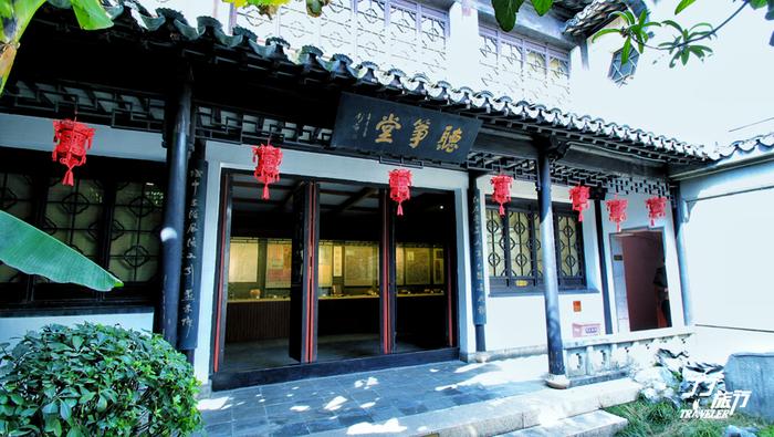 在<a href='http://travel.sina.com.cn/nanjing_qinhuaihe_18508-lvyou/?from=b-keyword' >秦淮河</a>,寻找历史深处走来的文化记忆