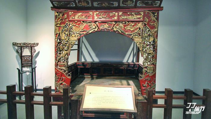 在<a href='http://travel.sina.com.cn/nanjing_qinhuaihe_18508-lvyou/?from=b-keyword' >秦淮河</a>,寻找历史深处走来的文化记忆