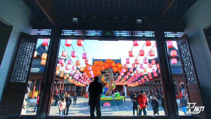 在<a href='http://travel.sina.com.cn/nanjing_qinhuaihe_18508-lvyou/?from=b-keyword' >秦淮河</a>,寻找历史深处走来的文化记忆