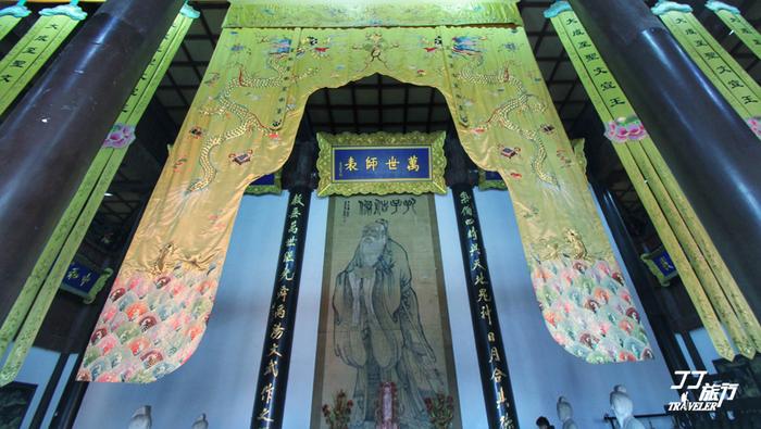 在<a href='http://travel.sina.com.cn/nanjing_qinhuaihe_18508-lvyou/?from=b-keyword' >秦淮河</a>,寻找历史深处走来的文化记忆