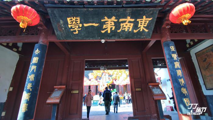 在<a href='http://travel.sina.com.cn/nanjing_qinhuaihe_18508-lvyou/?from=b-keyword' >秦淮河</a>,寻找历史深处走来的文化记忆