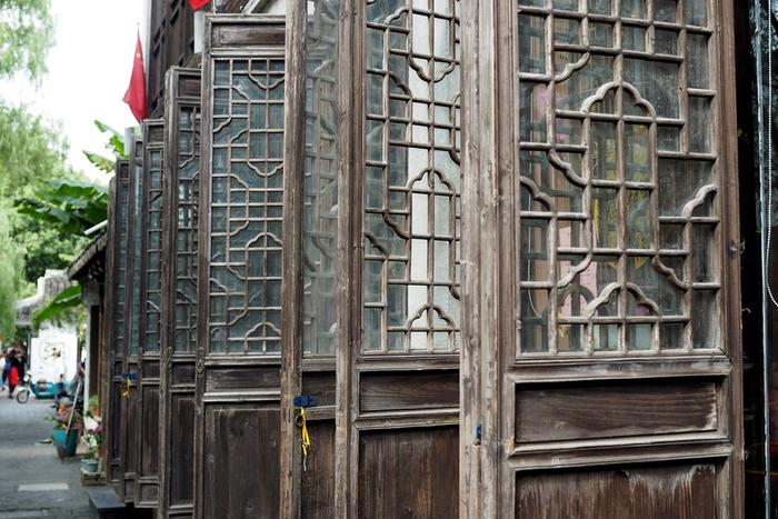 <a href='http://travel.sina.com.cn/suzhou-lvyou/?from=b-keyword' >苏州</a><a href='http://travel.sina.com.cn/suzhou_pingjianglu1-lvyou/?from=b-keyword' >平江路</a>:回忆里的缠绵诗意