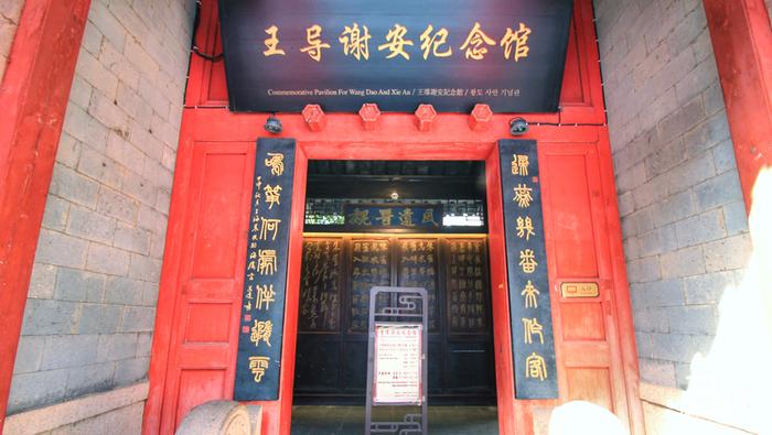 在<a href='http://travel.sina.com.cn/nanjing_qinhuaihe_18508-lvyou/?from=b-keyword' >秦淮河</a>,寻找历史深处走来的文化记忆