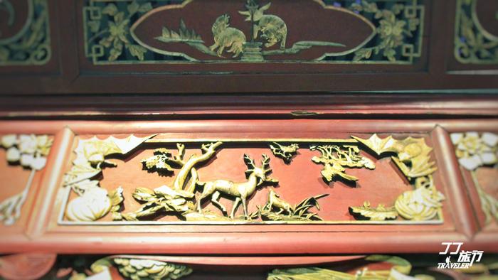 在<a href='http://travel.sina.com.cn/nanjing_qinhuaihe_18508-lvyou/?from=b-keyword' >秦淮河</a>,寻找历史深处走来的文化记忆