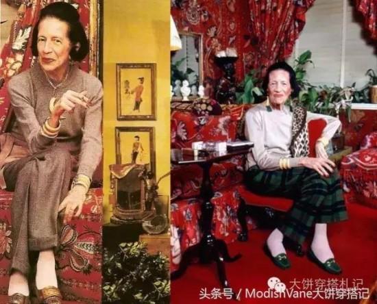 毕竟饰品们从来没有过时之说,风格感十足却又纵使搭配简单的小黑裙也能轻松出彩。