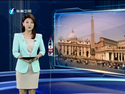 梵蒂冈与台湾“断交”传闻再起