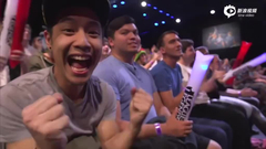 S7总决赛武汉站小组赛激战上演