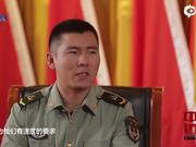 十九大代表王锐：“90后”强军标兵的精武之路