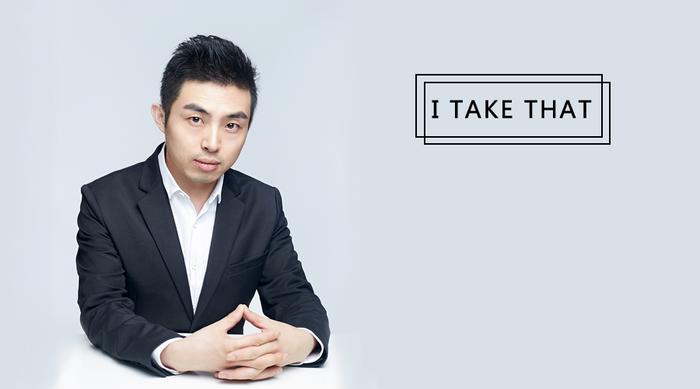 张伟丨新世相创始人