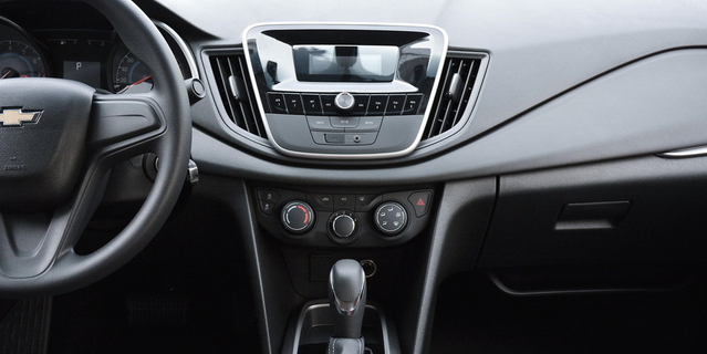 实拍|科沃兹 8万合资车 它性价比原来这么高