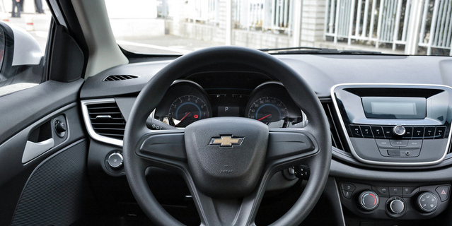 实拍|科沃兹 8万合资车 它性价比原来这么高