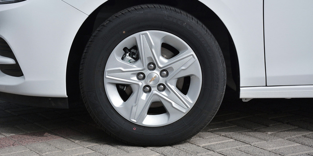 实拍|科沃兹 8万合资车 它性价比原来这么高