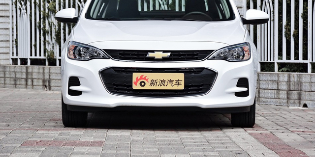 实拍|科沃兹 8万合资车 它性价比原来这么高