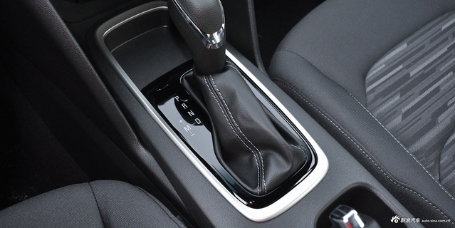 实拍|科沃兹 8万合资车 它性价比原来这么高