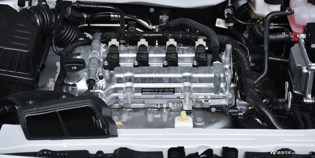 实拍|科沃兹 8万合资车 它性价比原来这么高