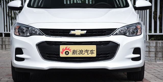 实拍|科沃兹 8万合资车 它性价比原来这么高