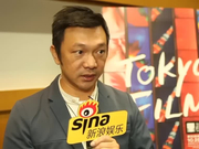 《大佛普拉斯》导演黄信尧：张艾嘉是前辈不是对手