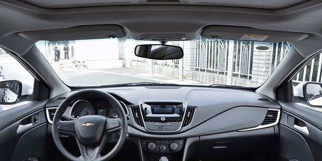 实拍|科沃兹 8万合资车 它性价比原来这么高