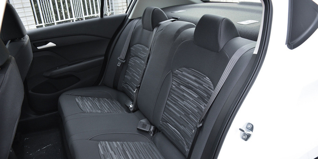 实拍|科沃兹 8万合资车 它性价比原来这么高