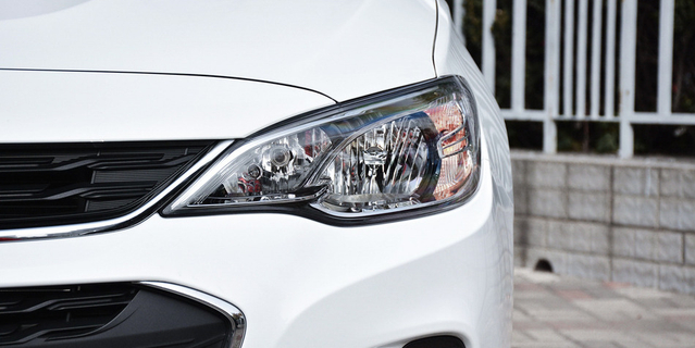 实拍|科沃兹 8万合资车 它性价比原来这么高