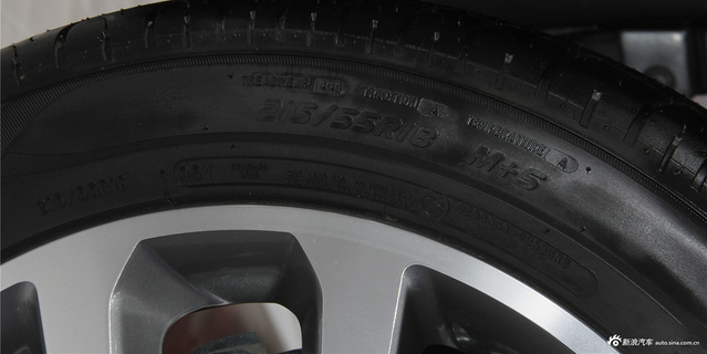 2017广州车展实拍哈弗H2s 针对更为年轻的消费群体