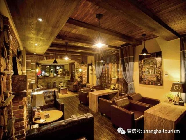 周末游‖收藏了杭州西湖美景的12家特色民宿