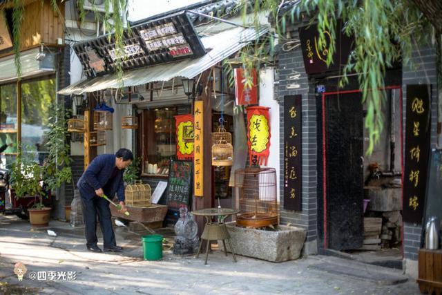闺蜜两日游丨从泉到山 <wbr>大济南的小而美