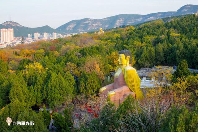 闺蜜两日游丨从泉到山 <wbr>大济南的小而美