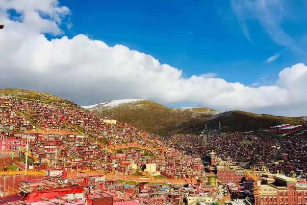 不只有雪乡，这四个旅行地更适合冬季旅行，你想去哪？