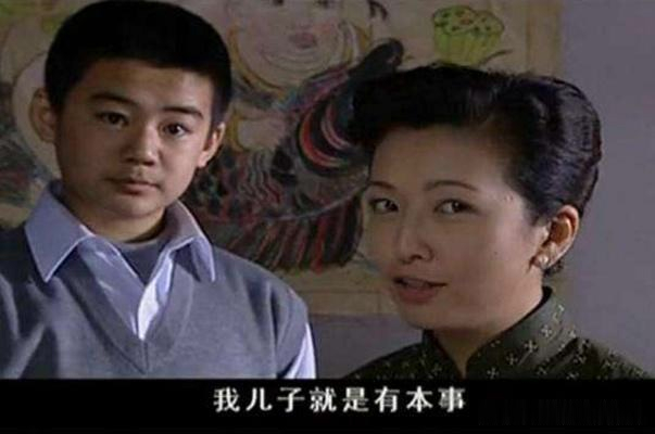 大宅门：香秀原型晚年孤苦，与养子关系破裂，晚年无人为其送终！