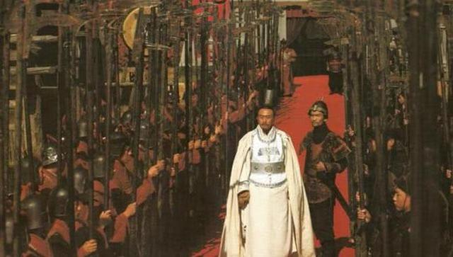 为秦国立下大功的商鞅，为什么最后要遭受车裂之刑？