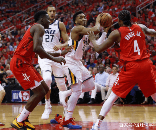 季后赛模式开启约基奇硬碰热火防线用智慧与技术撕裂战术
