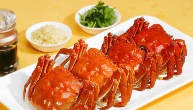 孕妈妈可以吃螃蟹吗？可以，但必须注意这4点！
