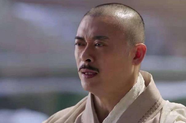 为何萧峰传功给虚竹却不传段誉？其中的深意，金庸处理得太高明了