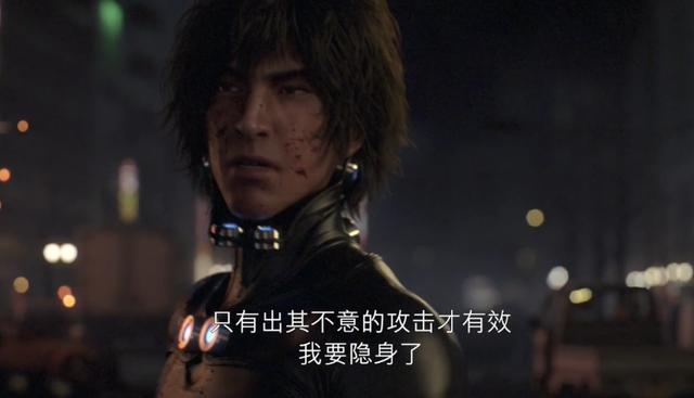杀戮都市：百鬼夜行老大滑头鬼无敌，能进化出对抗群殴形态吗？