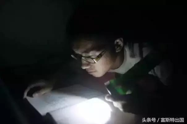 中国小孩和美国小孩的成长对比 我们差在哪儿？