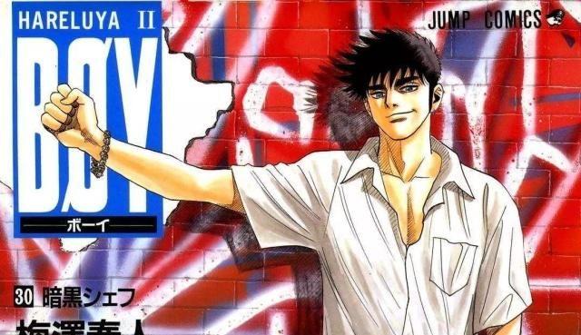 100部日本经典动画片推荐