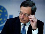德拉基：意大利必须“冷静下来” 停止质疑欧元！