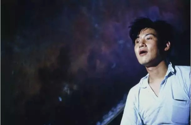 这是张国荣第一次，也是唯一一次得奖，但你却不一定了解这部电影