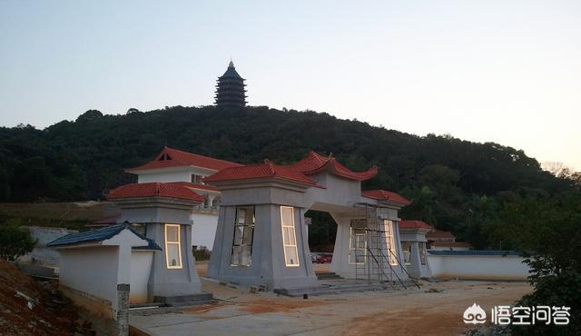 广东廉江市旅游景点介绍