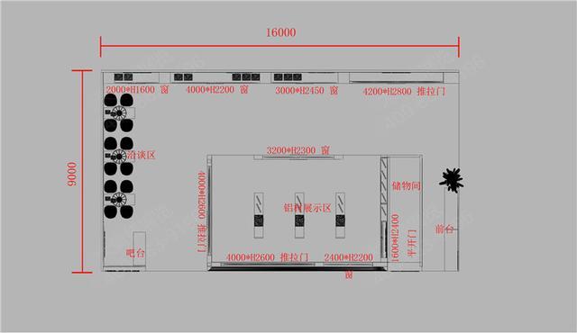 展览展示空间设计的6大要素，广州展览公司的设计师都在用！