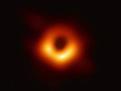 人类大突破，50多年前，人们发现第一个黑洞，今年终于见到真身