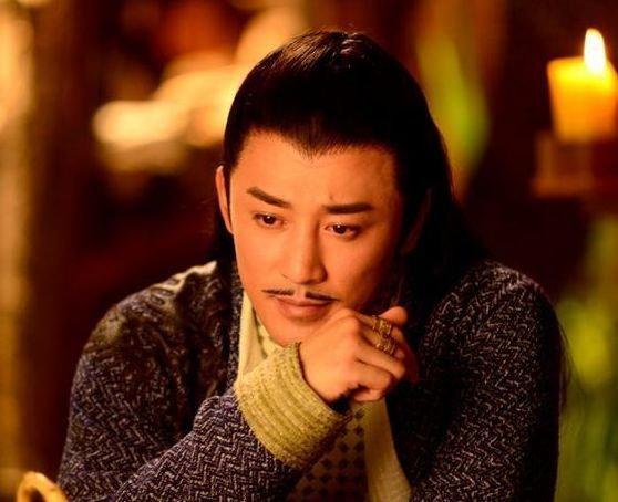 林峰最具代表性的九部武侠剧，每一部都是经典，第九个你肯定看过
