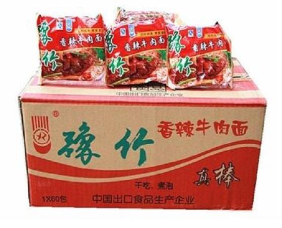 晋城最具特色的几种面食推荐，你都品尝过它的味道吗？